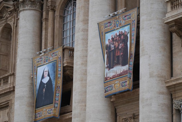 1.000 Gebetsanliegen an Heiligen Engelbert Kolland gesammelt
