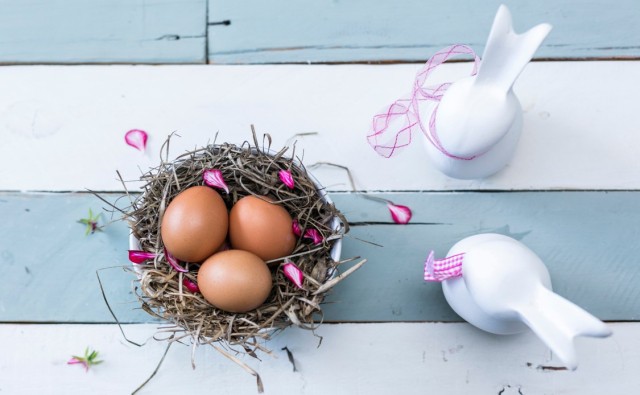 Ideenkistl Ostern