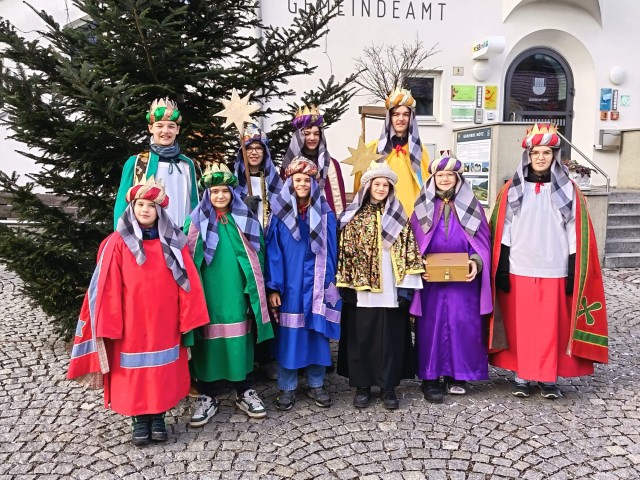 Mötz: 4.500€ für Kinder und Jugendliche in Not