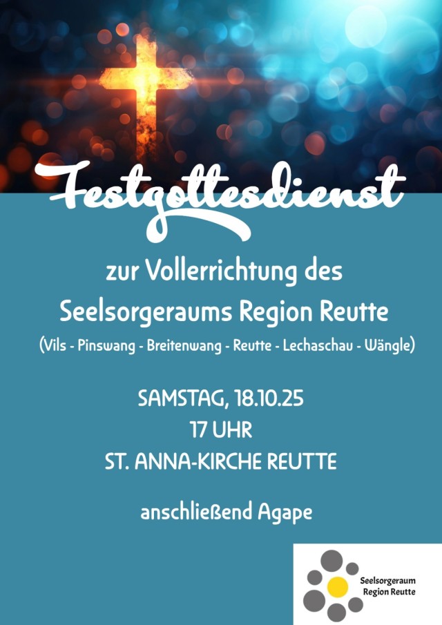 Festgottesdienst