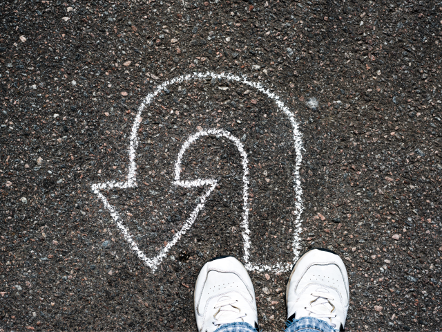 Turnaround Versöhnungsfeier #2 Wipptal