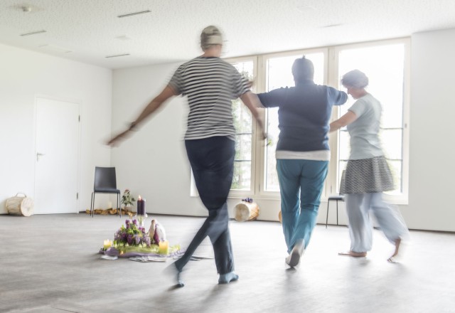ABGESAGT – Tanztag