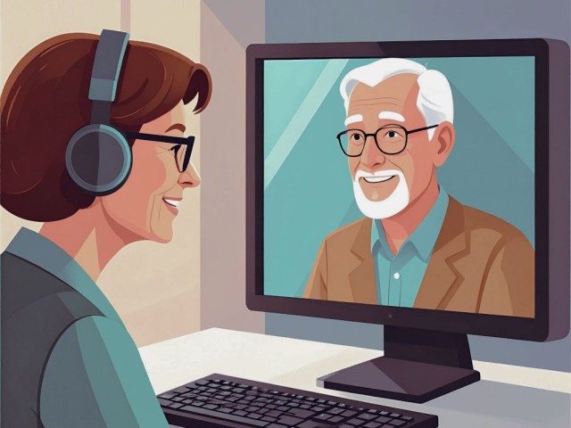 Digitale Beratung und Seelsorge. Eine Einführung