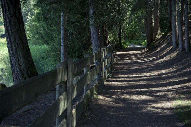 LAUDATO SI'  Wandern im Wipptal - am neuen Pilgerweg und anderswo