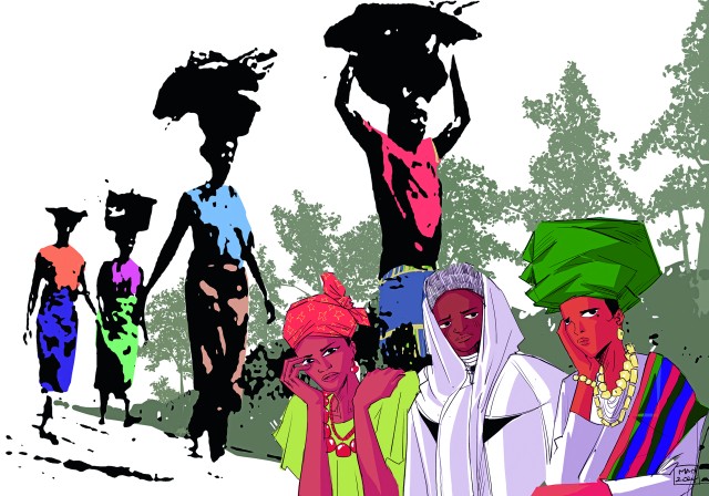 Ökumenischer Weltgebetstag der Frauen