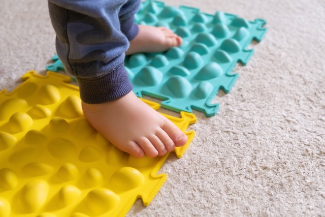 Wenn Sinne stark machen – Sensorische Integration verstehen und Kinder gezielt begleiten