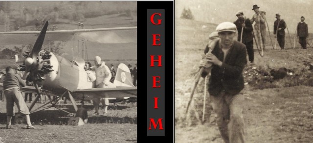 Ein spannender Rückblick in die osttiroler Lokalgeschichte