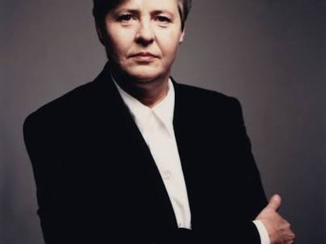 Filmabend: "Die Dohnal" - Frauenministerin/Feministin/Visionärin