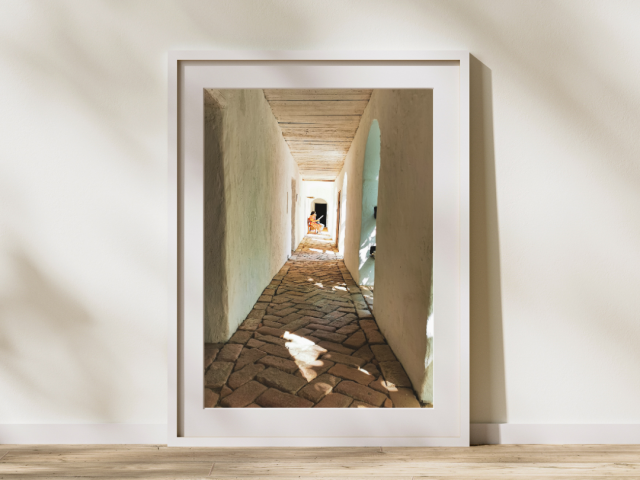 Kunst in Kürze: g´schaut & g´spürt - Fotos und Texte