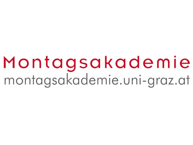 NEU im Bildungshaus: Montagsakademie
