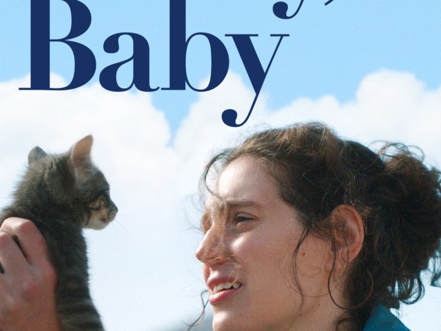 SORRY, BABY - Filmabend mit Umtrunk & Kino-Snacks