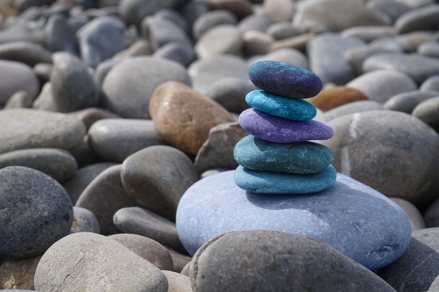 Yin und Yang Yoga - 8 Vormittage