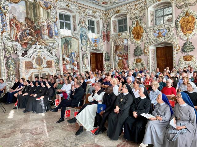 100 Jahre Missio: Ein Auftrag für die Zukunft