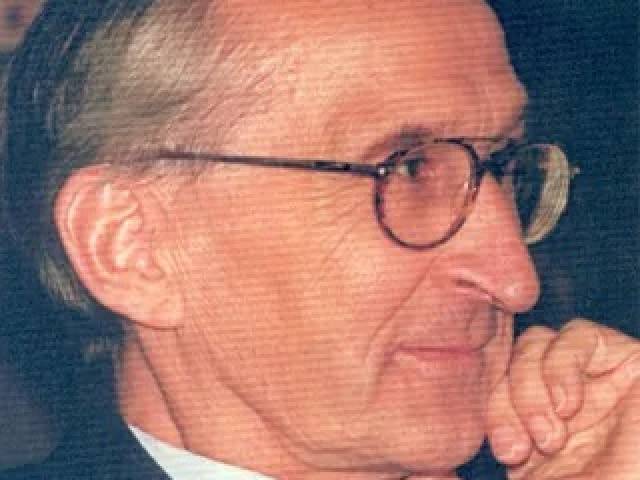 20. Todestag von Raymund Schwager SJ: Festvortrag