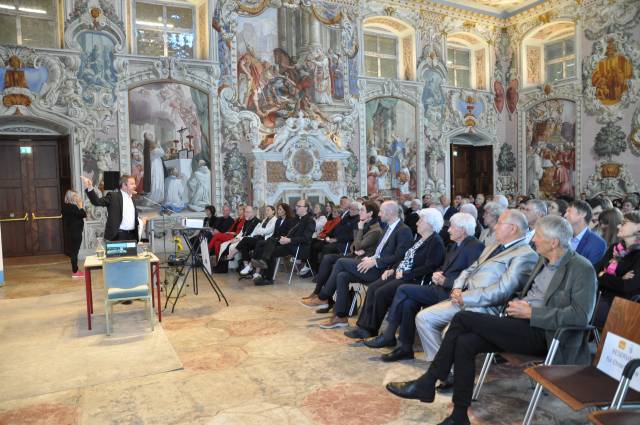 30 Jahre Diözesane Bildung in Stams