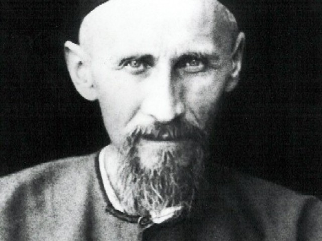 47. Freinademetz-Wallfahrt nach Oies