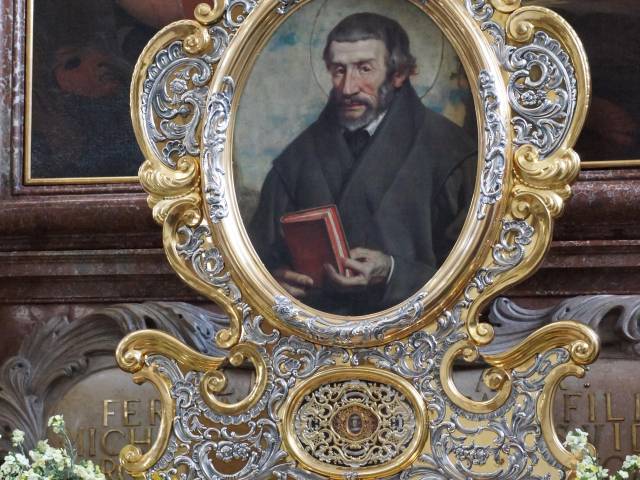 500 Jahre Petrus Canisius: Medienexperte, Sprachgigant, Vorbild