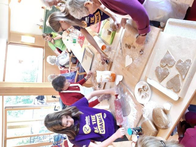 „72 Stunden ohne Kompromiss“: Das Engagement von tausenden Jugendlichen verändert Österreich