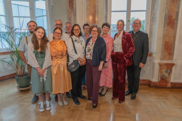 80 Jahre gelebte Inklusion und Bildung in Bewegung