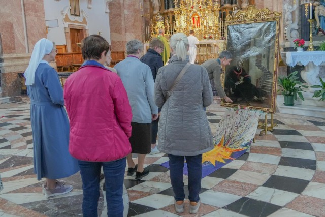 Aleximesse 2025: Gedenken an den stillen Stadtpatron