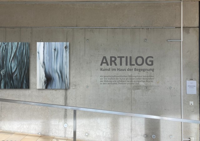 Artilog: Kunst und Bildung im neuen Format
