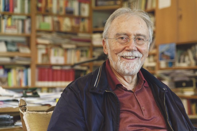 Bibeltag: Wie Jesus glauben lernte