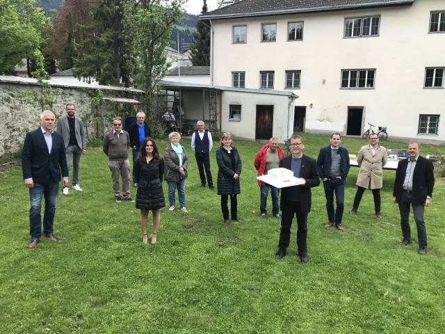 Bildungshaus Osttirol überlegt Übersiedlung in das Pfarrhaus St. Andrä