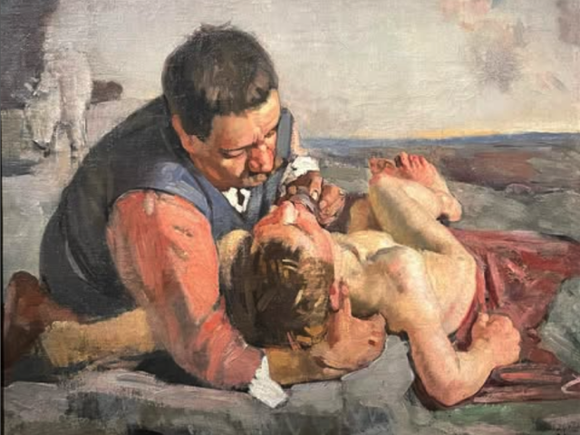 Bischof Glettler: "An der Seite des Lebens stehen bis zuletzt!"