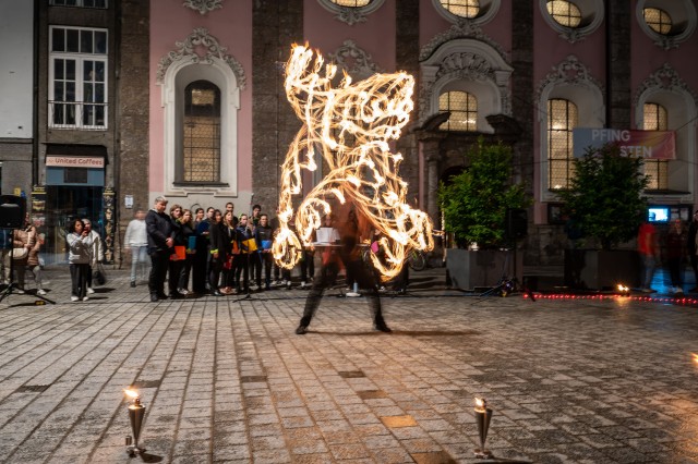 Bischof Hermann: "Pfingsten ist ein Lebensprogramm"