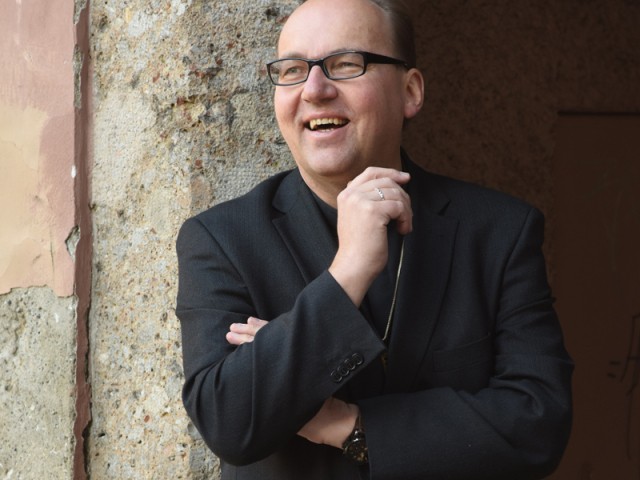 Bischof lädt zu Einkehrtagen für junge Menschen