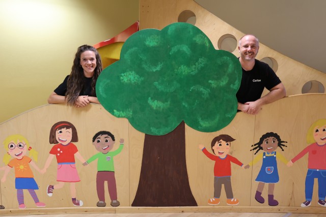 Caritas Tirol übernimmt Kinderbetreuungseinrichtung