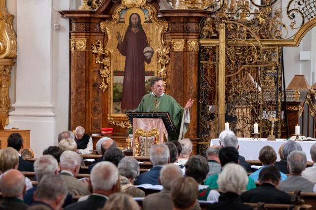 „Danken für die Jahre mit dir“ – Ein Fest für die Liebe, die bleibt