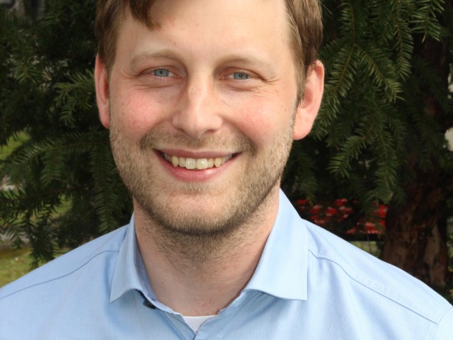 Das Konklave – ein Vortrag am 2. Mai