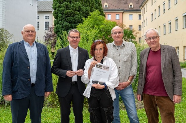 Die Geschichte der Jesuiten in der NS-Zeit