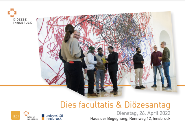 Diözesantag – Dies facultatis wieder in Präsenz