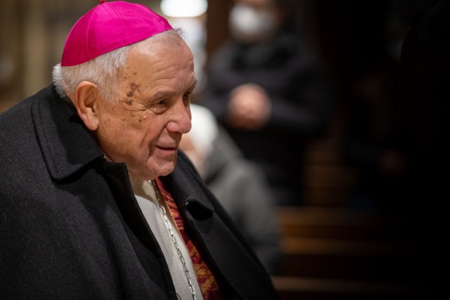 "Ein wacher Zeuge der Frohbotschaft"