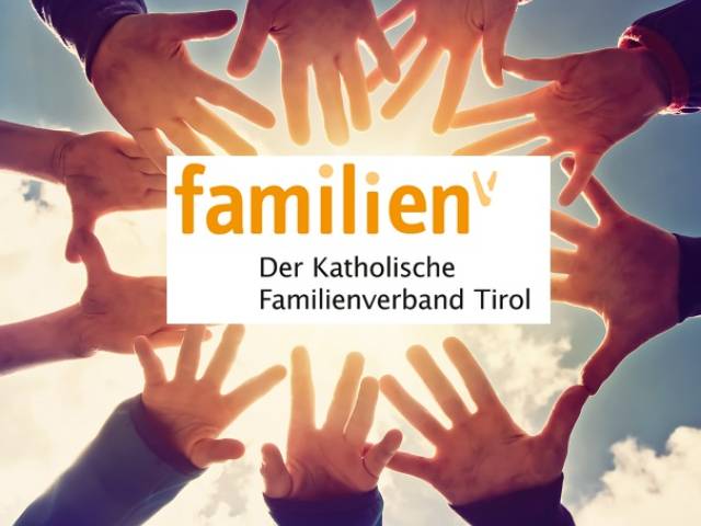 "Familie zukunftsfit 2024": Familienverband startet Befragung