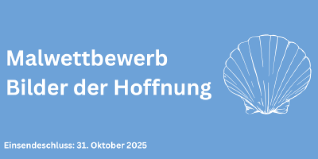 Familienverband startet Heilig-Jahr-Malwettbewerb