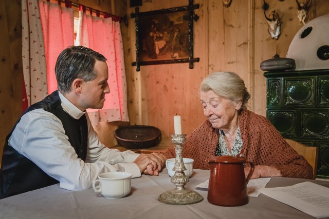 Film über Otto Neururer feiert Weltpremiere in Innsbruck