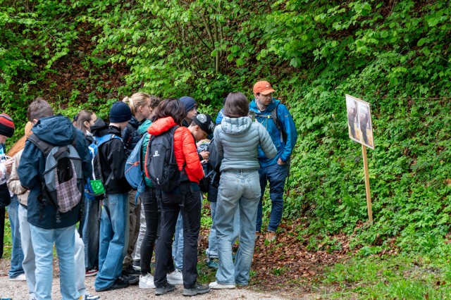 Firmlingswallfahrten 2026 - "My Story"