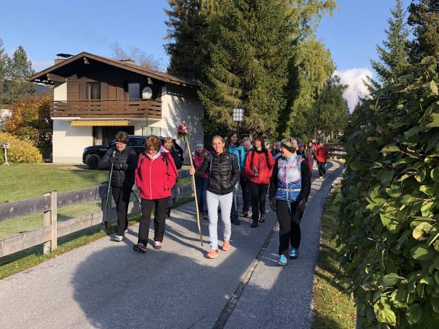 Frauenpilgertag: Erstmals in ganz Österreich