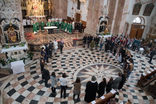 „Frische-Impuls“ für die Kirche