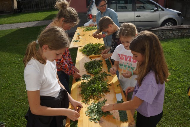 Fronleichnam: Den Glauben auf die Straße tragen