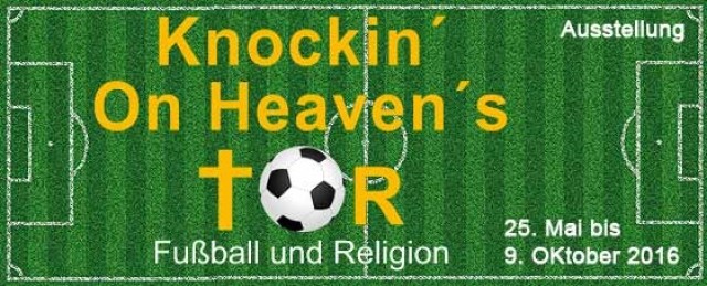 Fußball & Religion