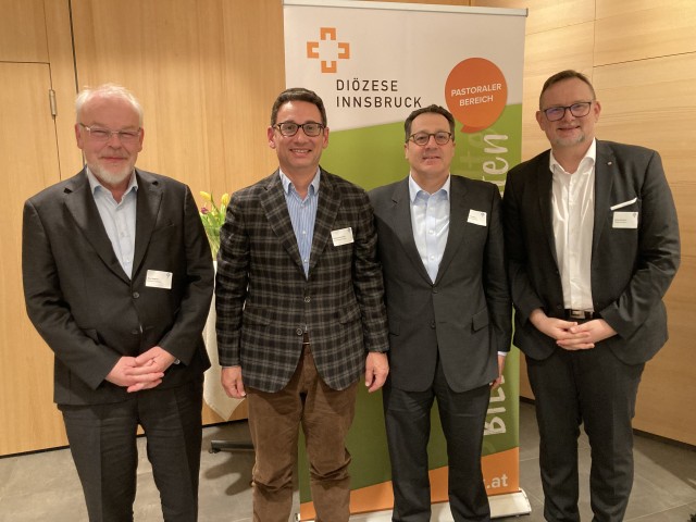 Geld verantwortungsvoll einsetzen und Wirkung entfalten