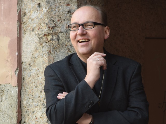 Hermann Glettler zum Friedenstag am 1. Jänner 2019