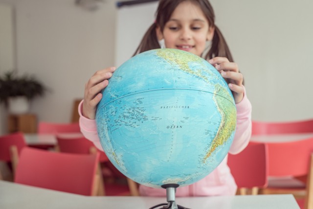 Jedes dritte Opfer von Menschenhandel ist minderjährig