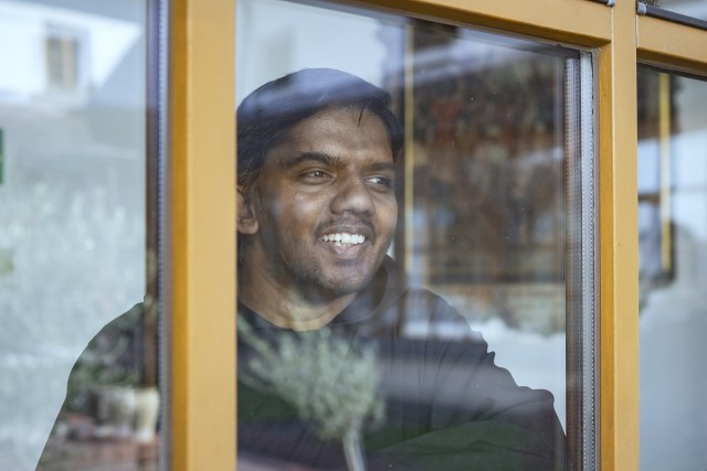 Kapuziner: Neuer Hausoberer in Innsbruck