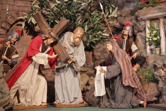 Karfreitag: Gedenken an den Tod