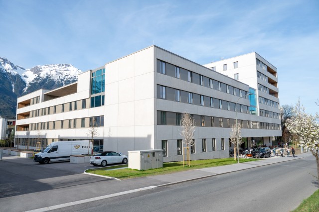 Lebensgeschichten mit Sr. Pauline Thorer